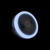 Product image 2 of the product “Ventilator Moonbelle RG ”